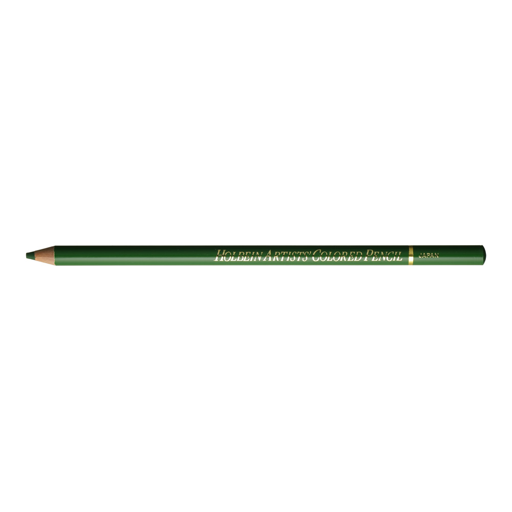 Holbein Color Pencil Holly Green