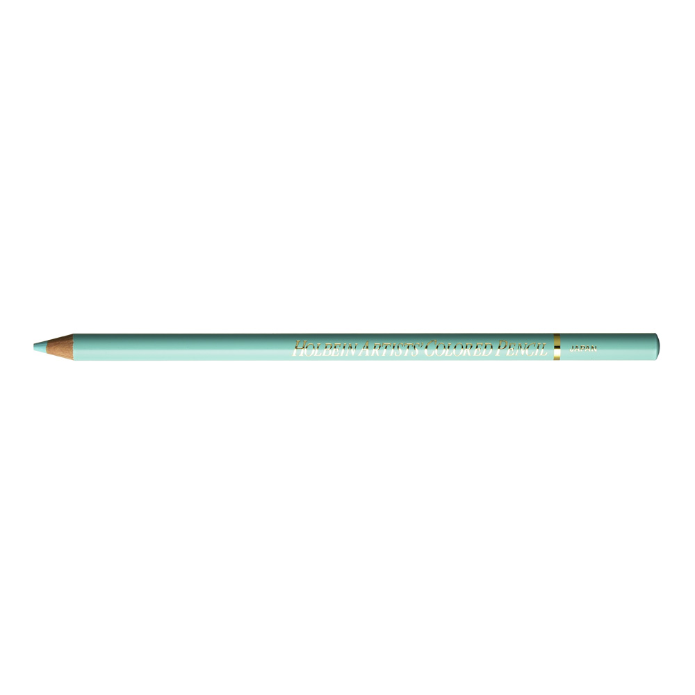 Holbein Color Pencil Ice Green