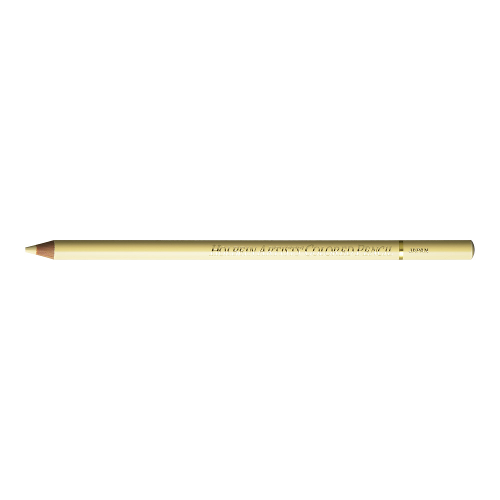 Holbein Color Pencil Ivory
