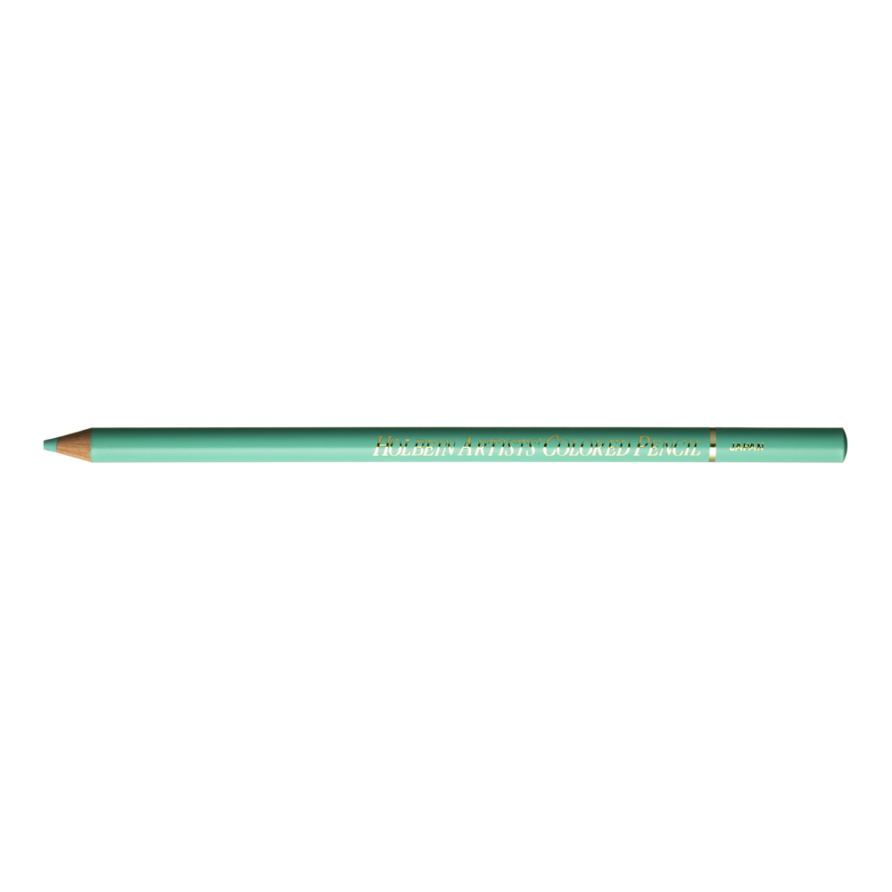 Holbein Color Pencil Jade Green