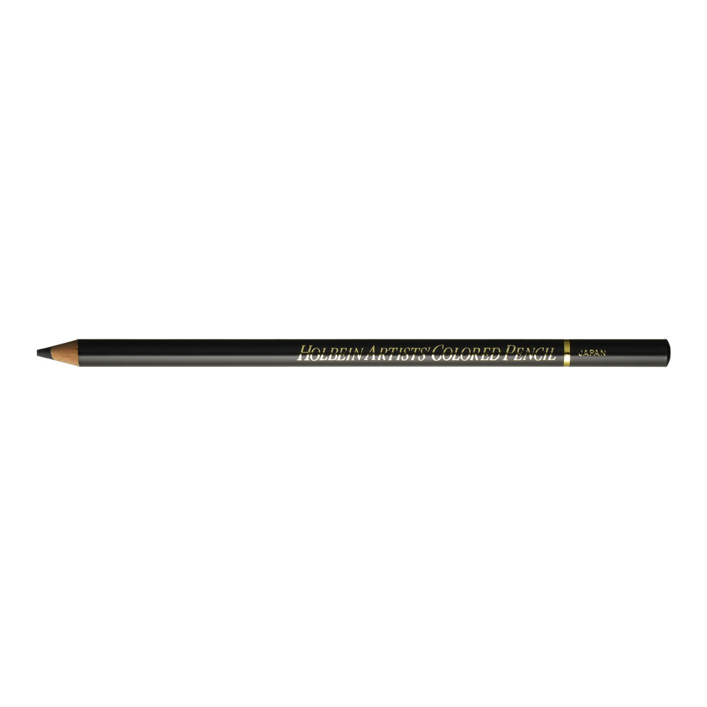 Holbein Color Pencil Lamp Black