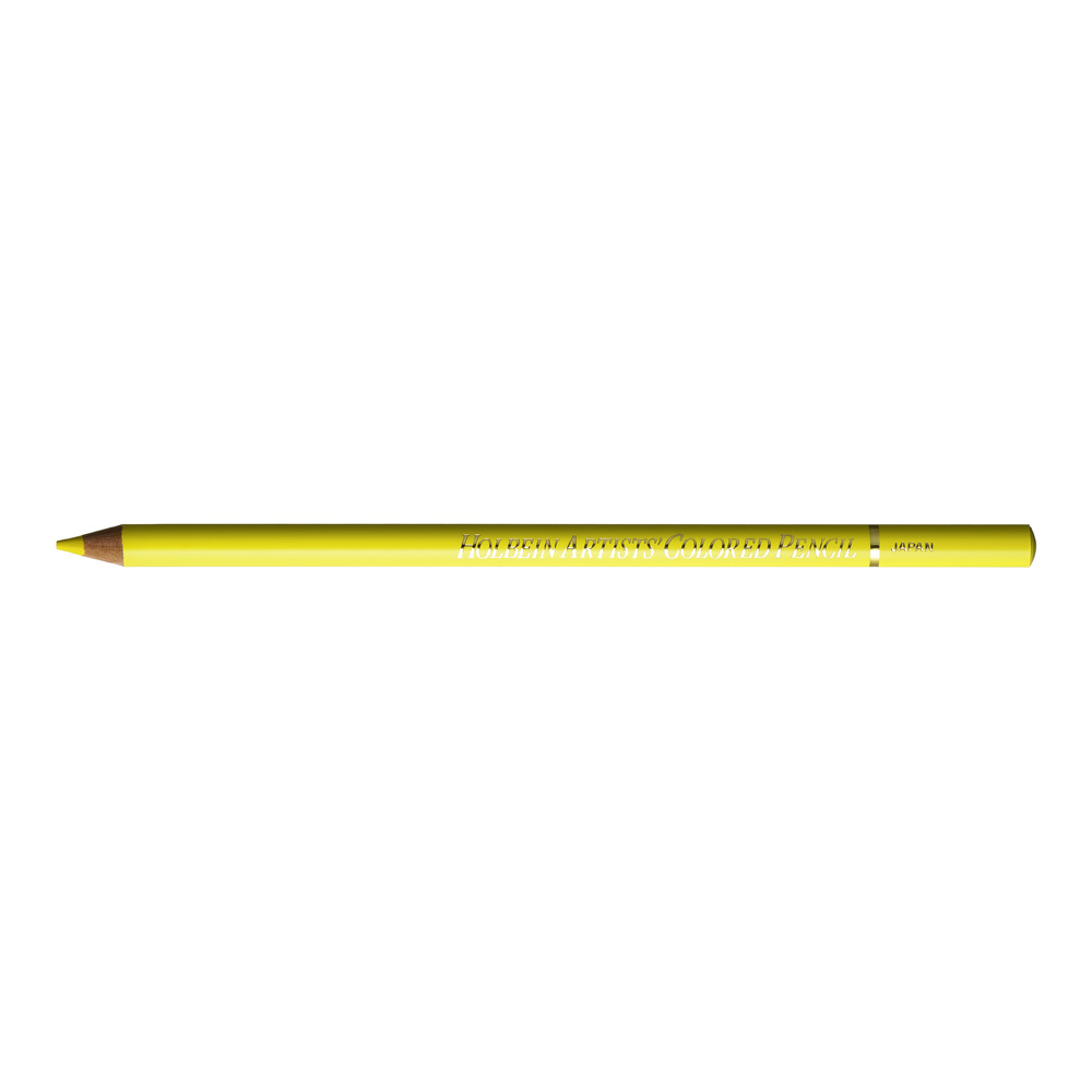 Holbein Color Pencil Lemon