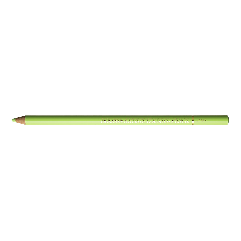 Holbein Color Pencil Lettuce Green