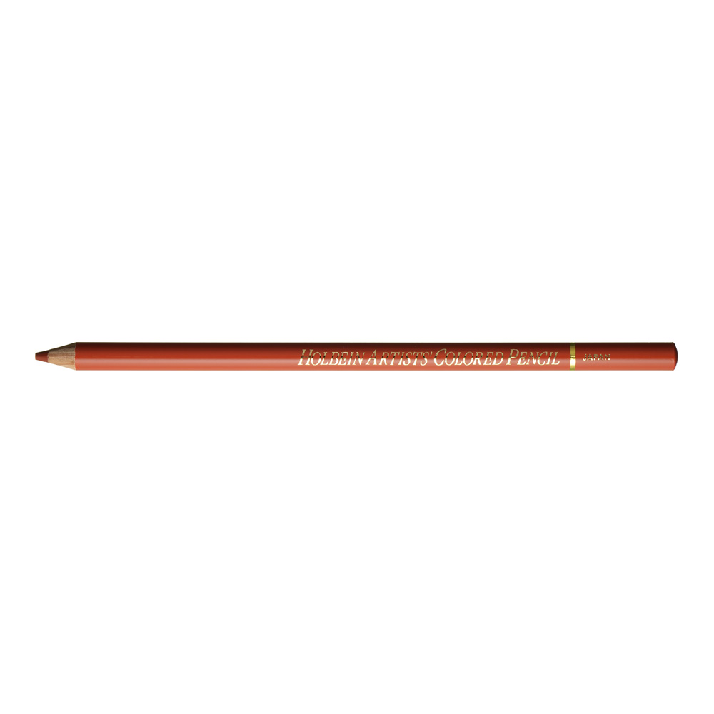 Holbein Color Pencil Light Red