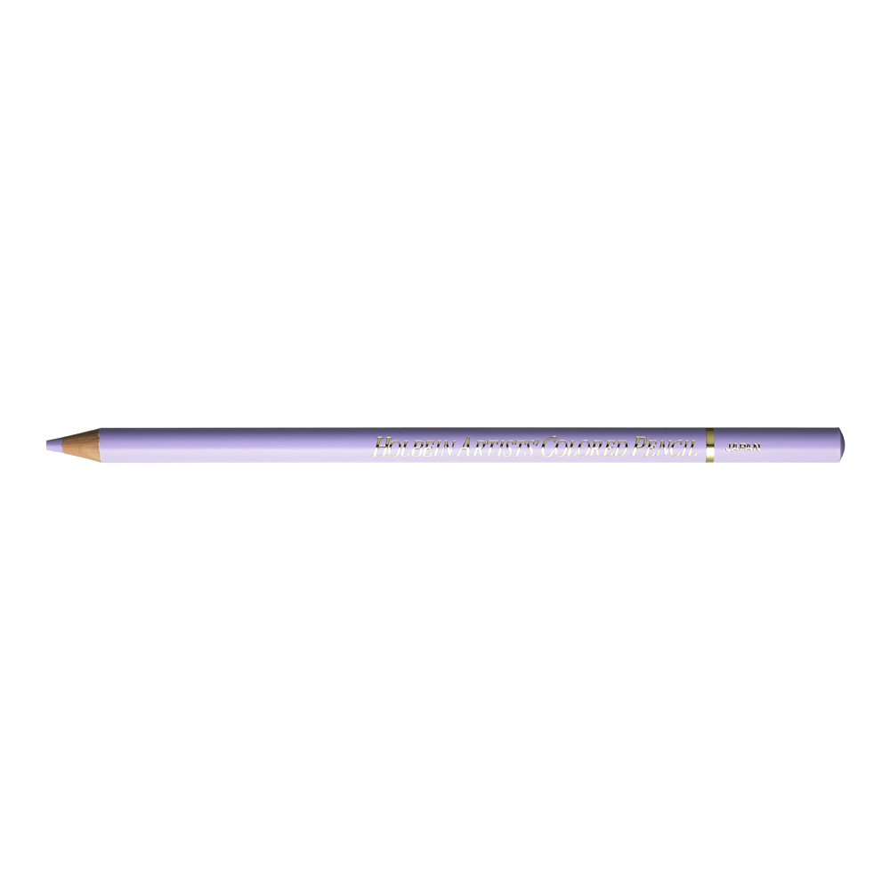 Holbein Color Pencil Lilac
