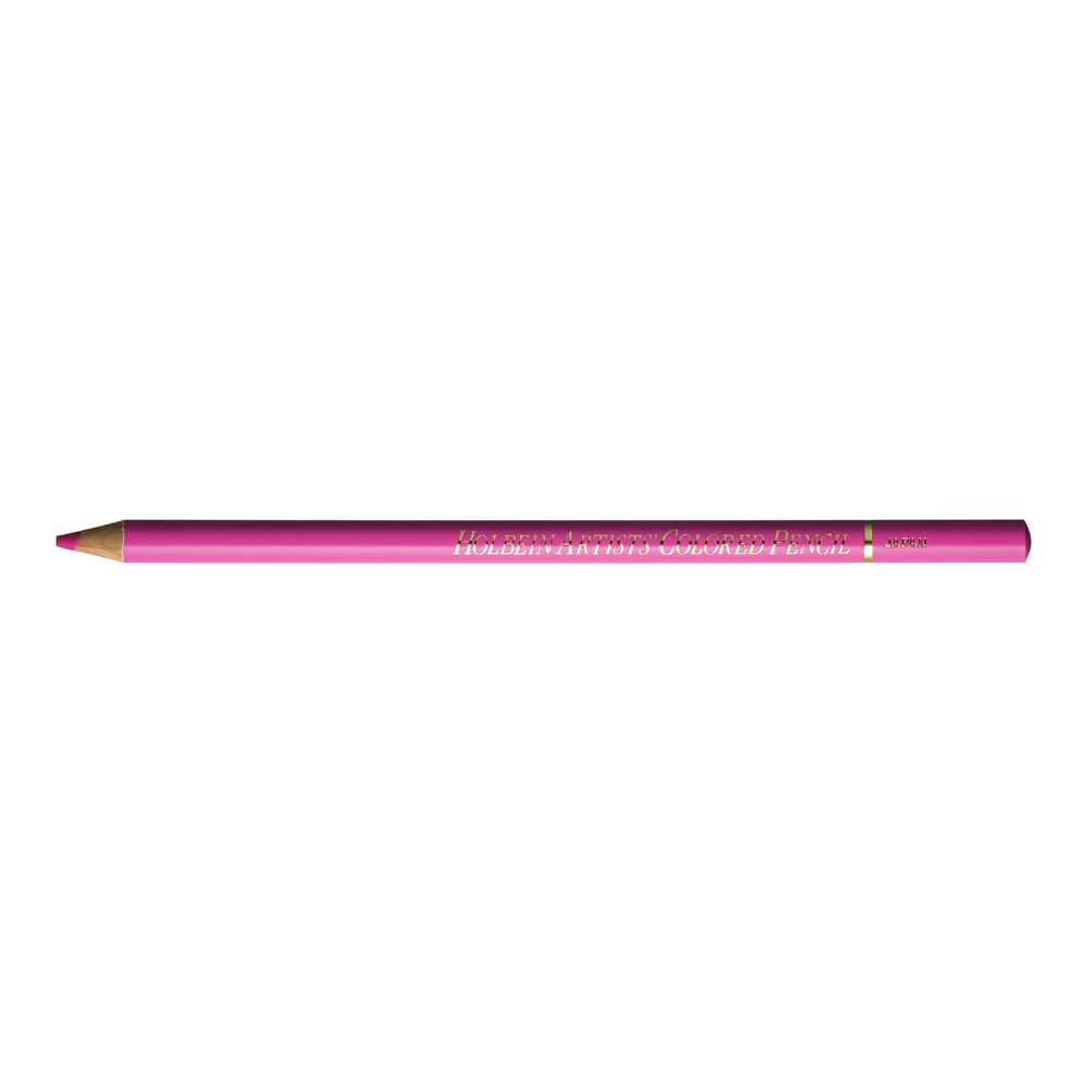 Holbein Color Pencil Luminous Rose