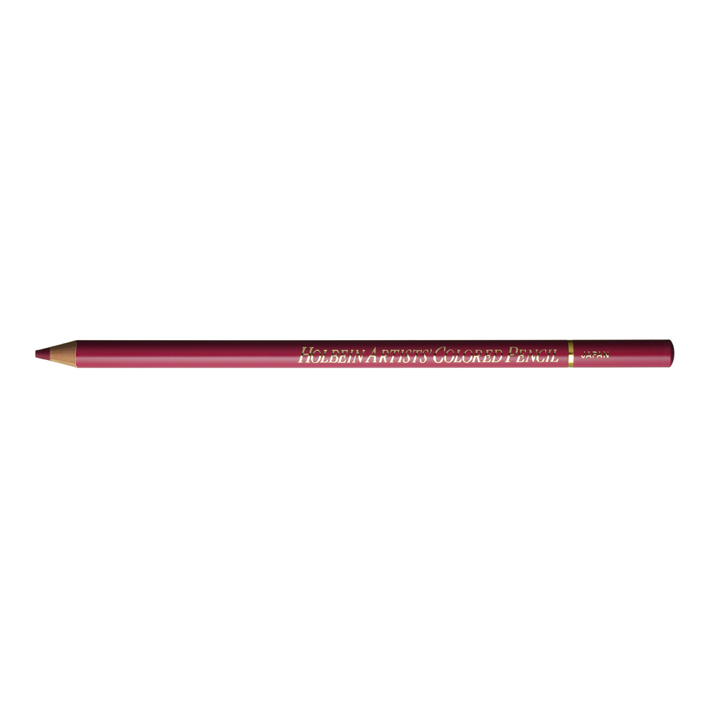 Holbein Color Pencil Magenta