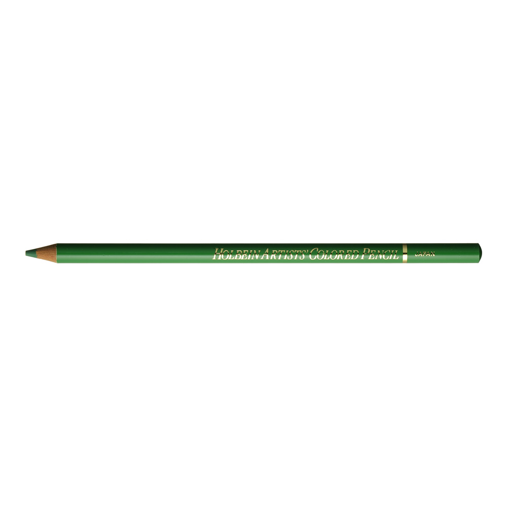 Holbein Color Pencil Malachite Green