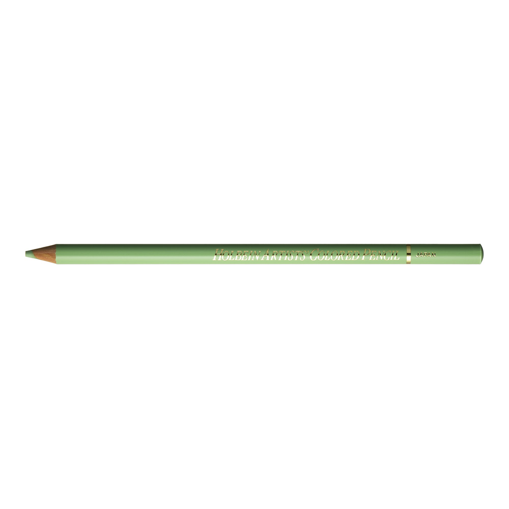 Holbein Color Pencil Mint Green
