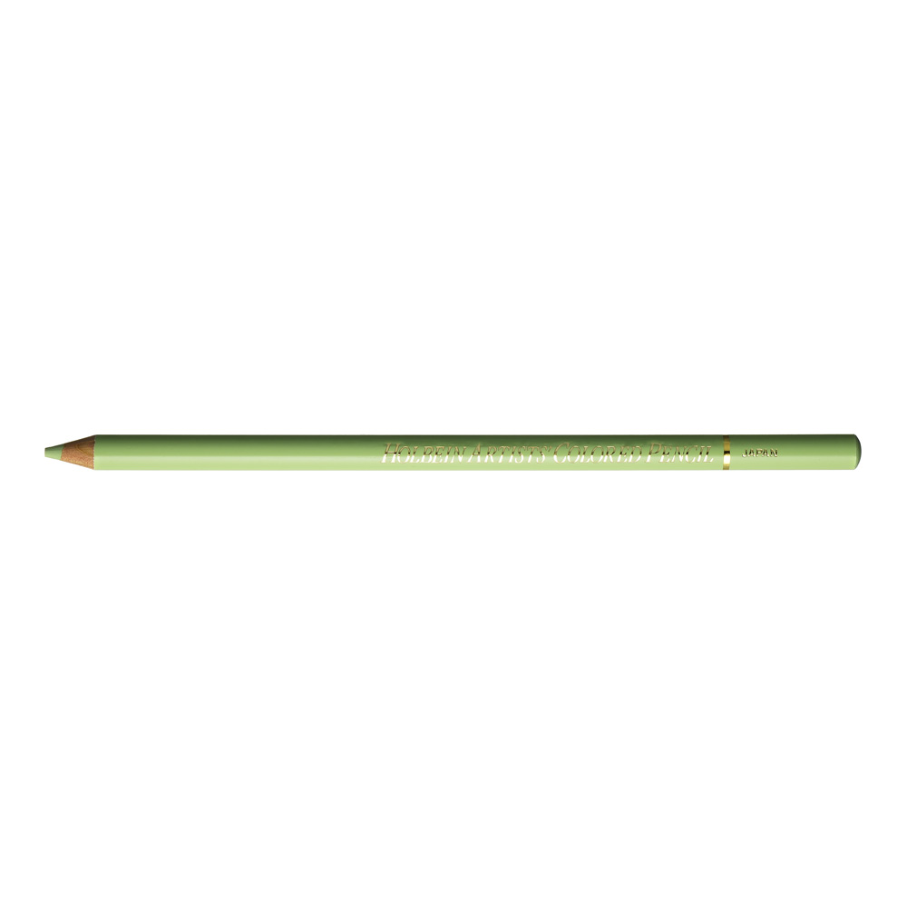 Holbein Color Pencil Misty Green