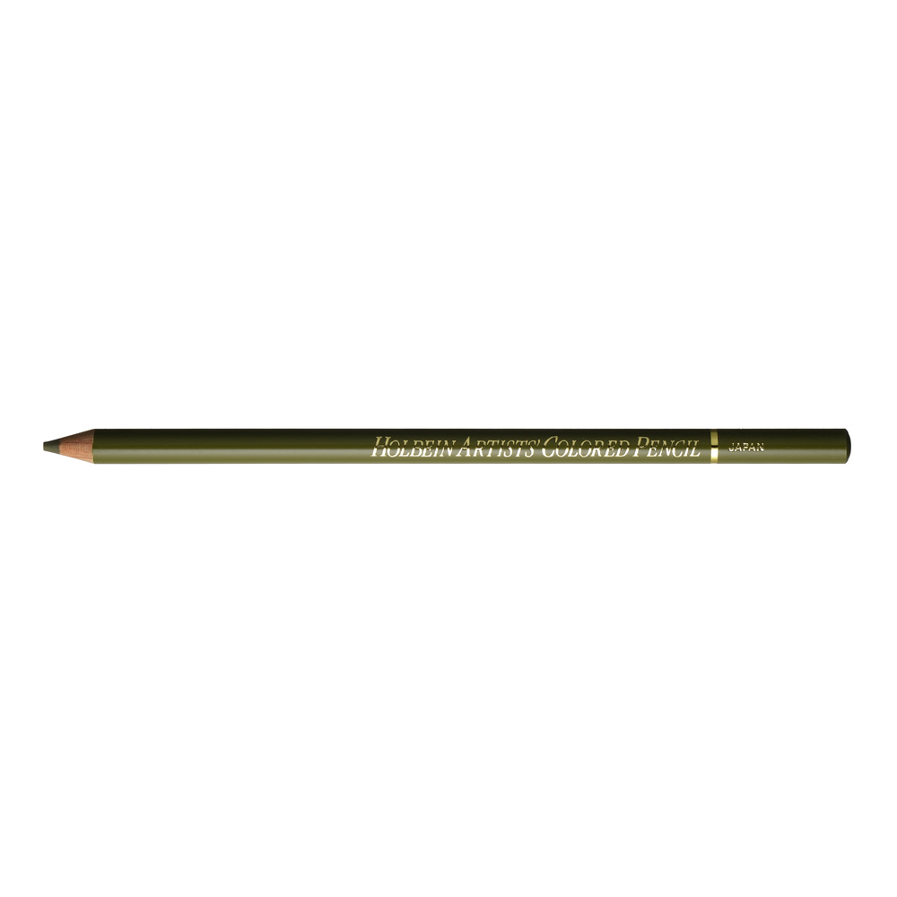 Holbein Color Pencil Olive Drab