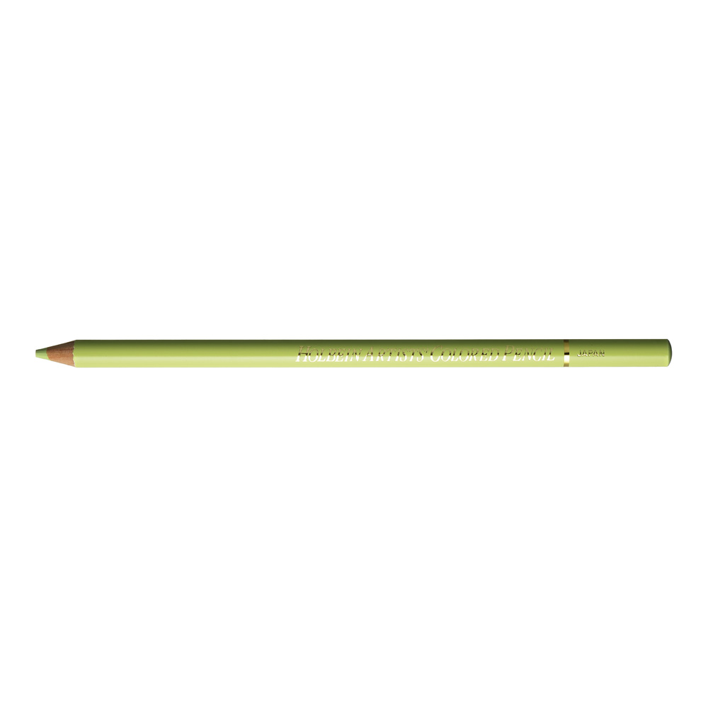 Holbein Color Pencil Opal Green