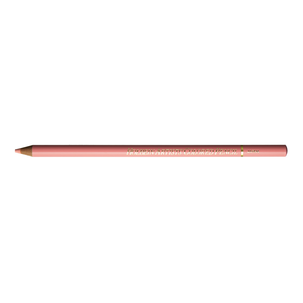 Holbein Color Pencil Pink