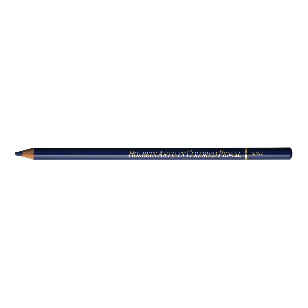 Holbein Color Pencil Prussian Blue