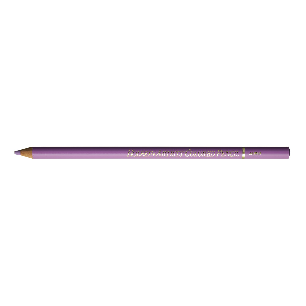 Holbein Color Pencil Rose Grey