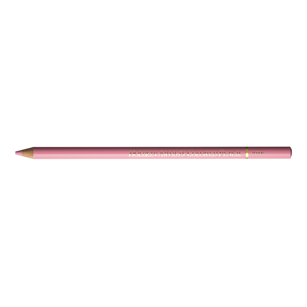 Holbein Color Pencil Rose Pink