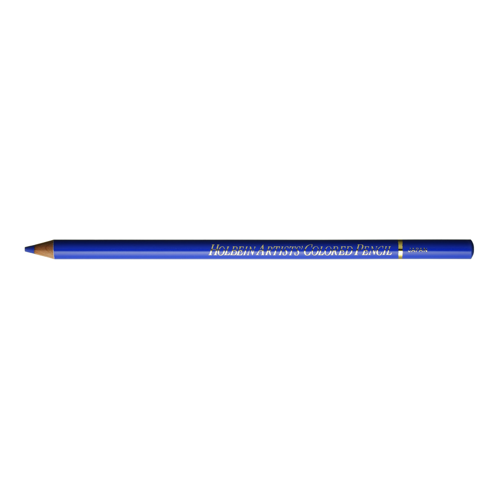 Holbein Color Pencil Royal Blue