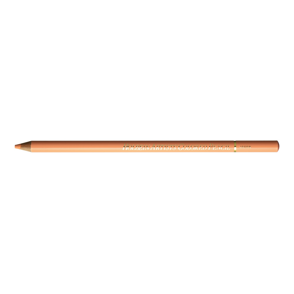 Holbein Color Pencil Salmon Pink