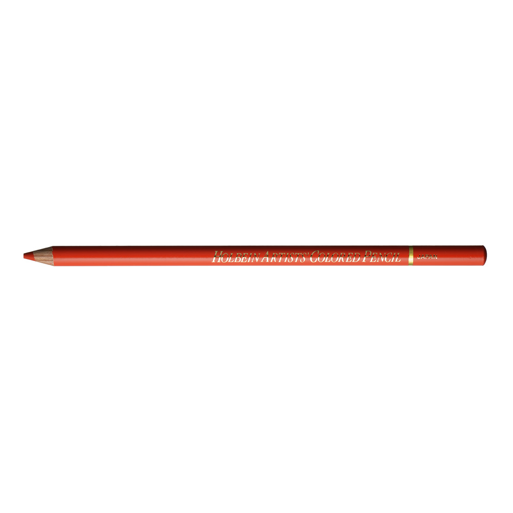 Holbein Color Pencil Scarlet