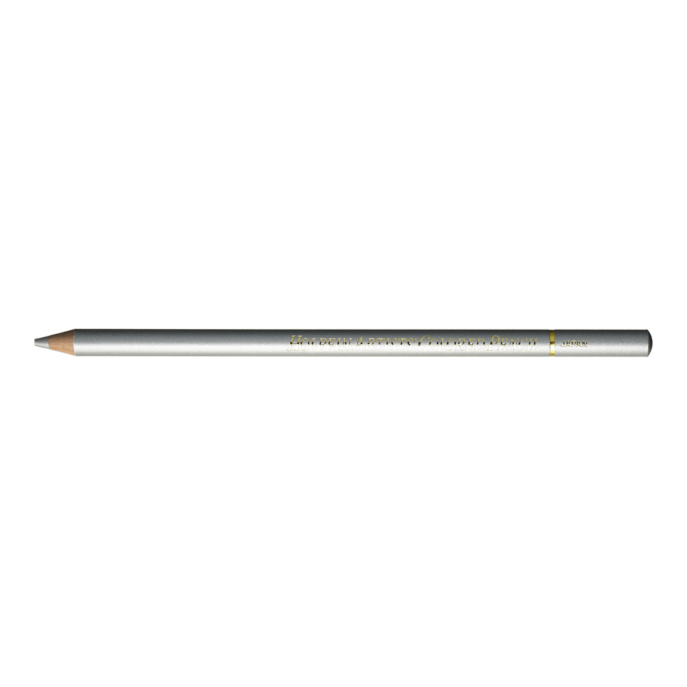 Holbein Color Pencil Silver
