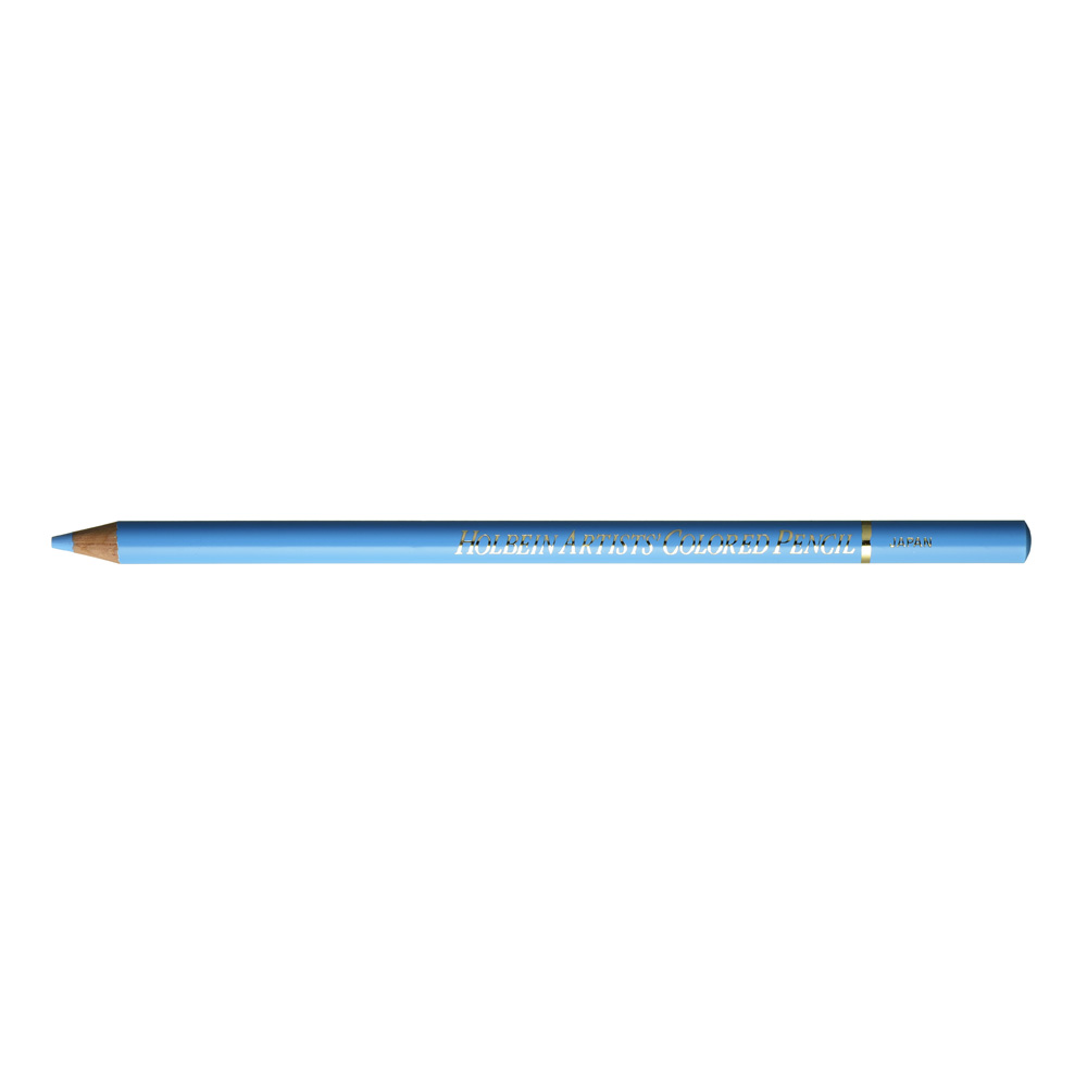 Holbein Color Pencil Sky Blue