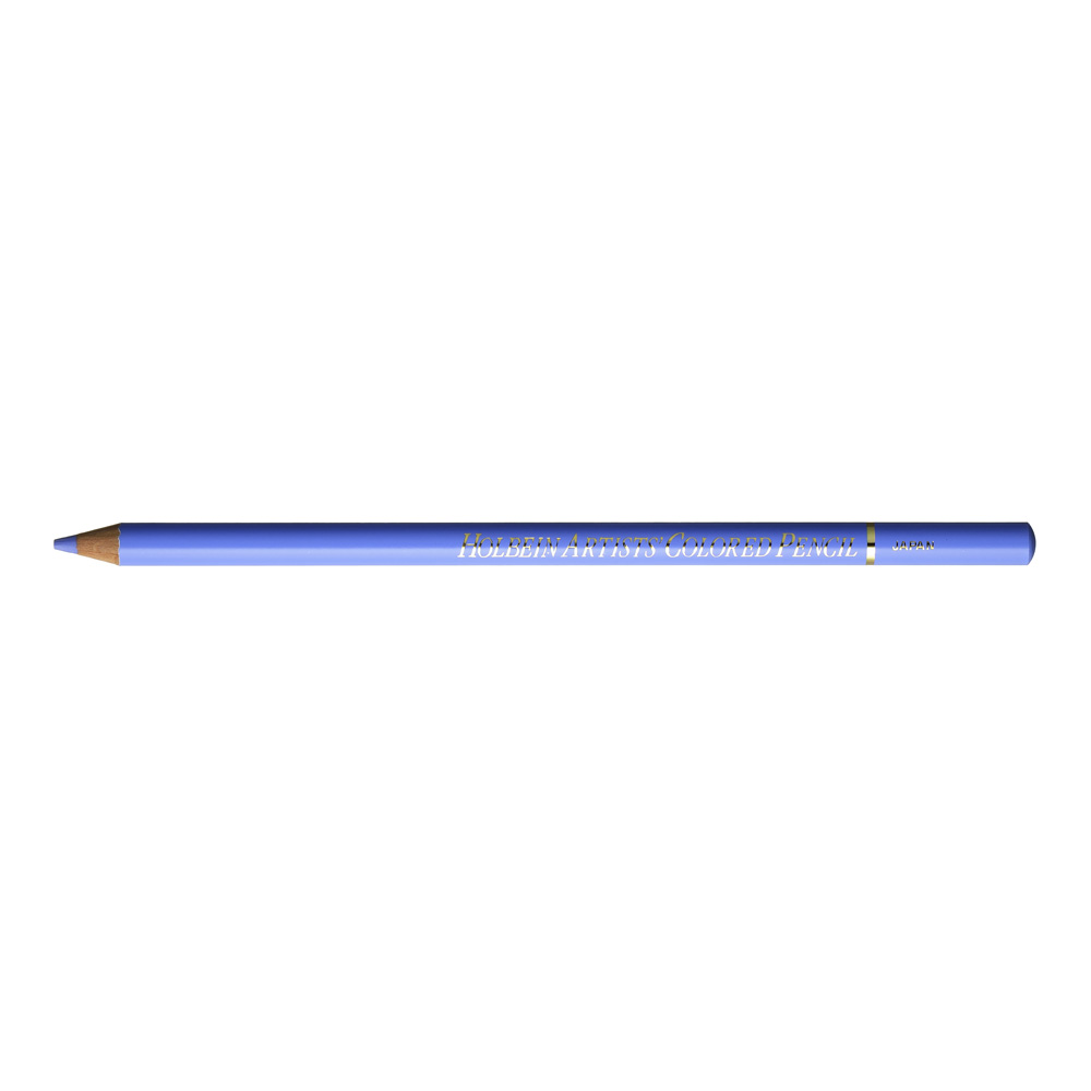 Holbein Color Pencil Smalt Blue