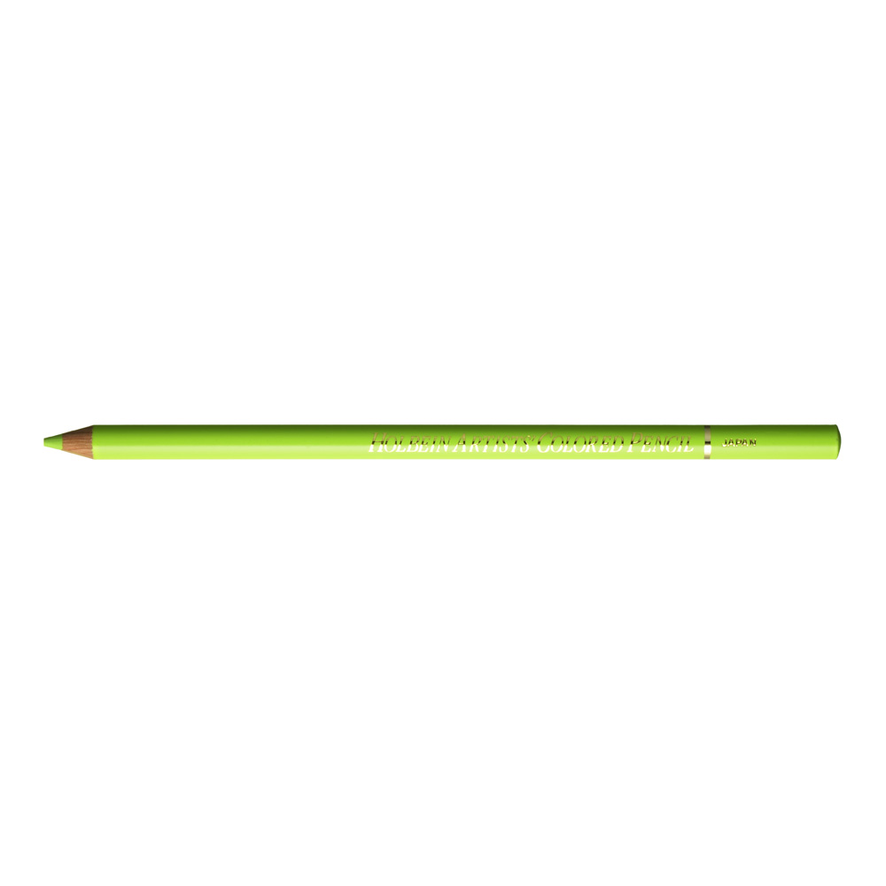 Holbein Color Pencil Spring Green