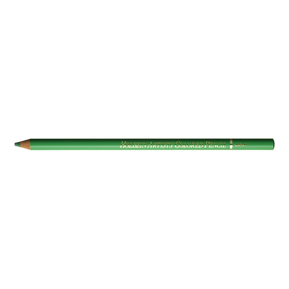 Holbein Color Pencil Summer Green