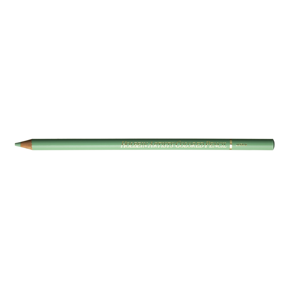 Holbein Color Pencil Surf Green