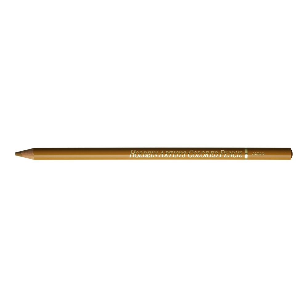 Holbein Color Pencil Tan