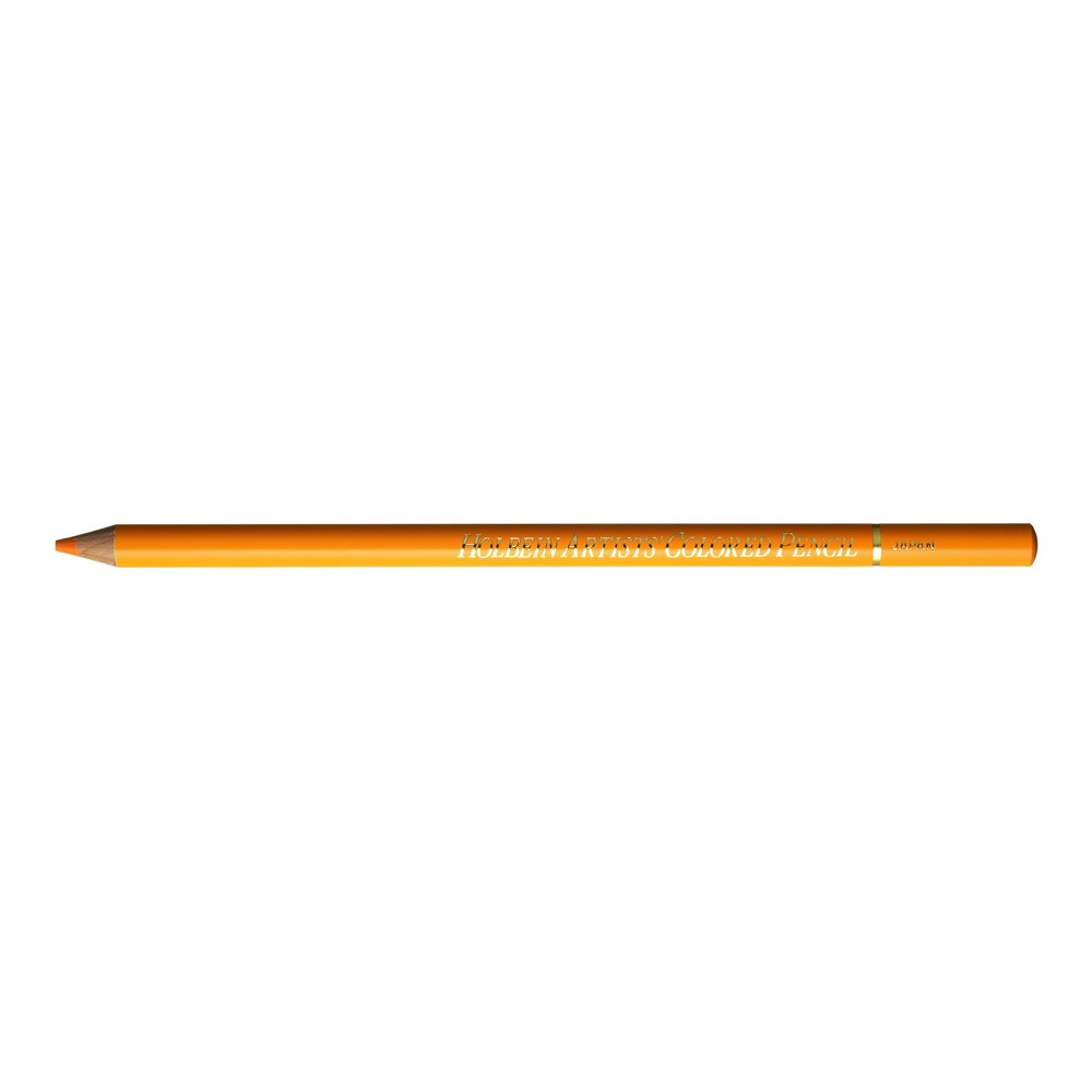 Holbein Color Pencil Tangerine