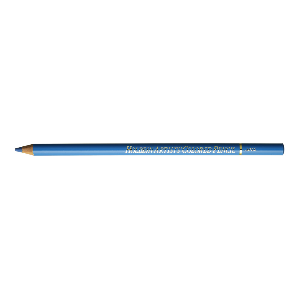 Holbein Color Pencil Turquoise Blue