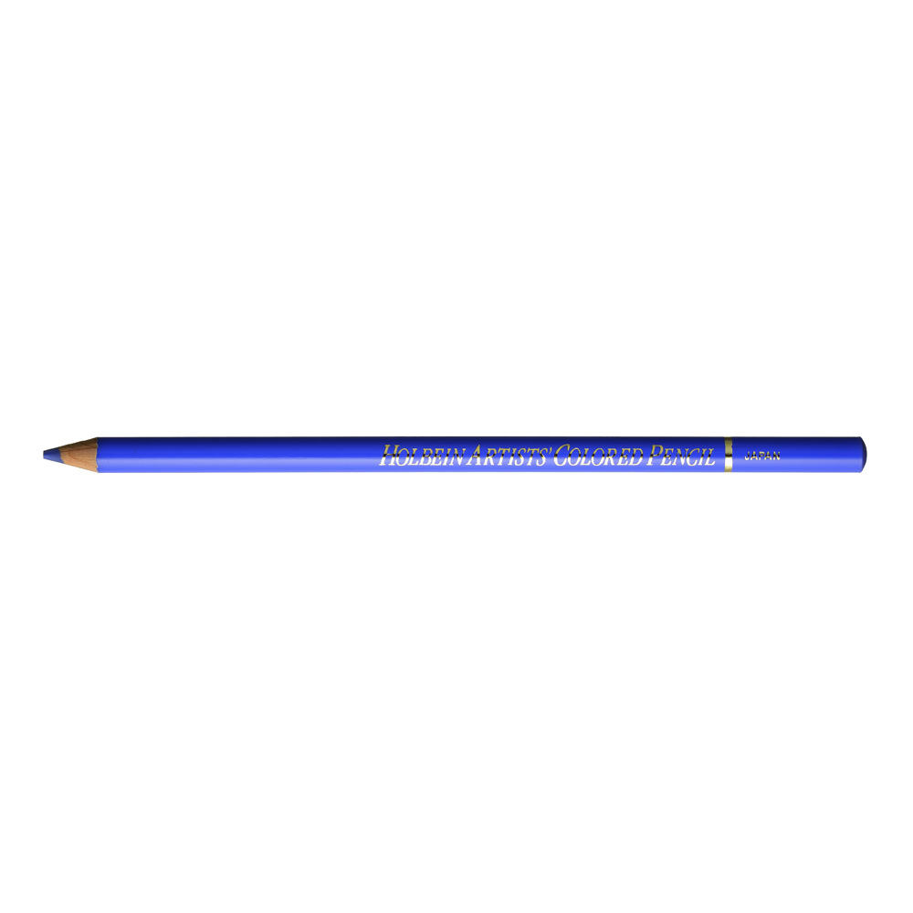 Holbein Color Pencil Ultra Blue