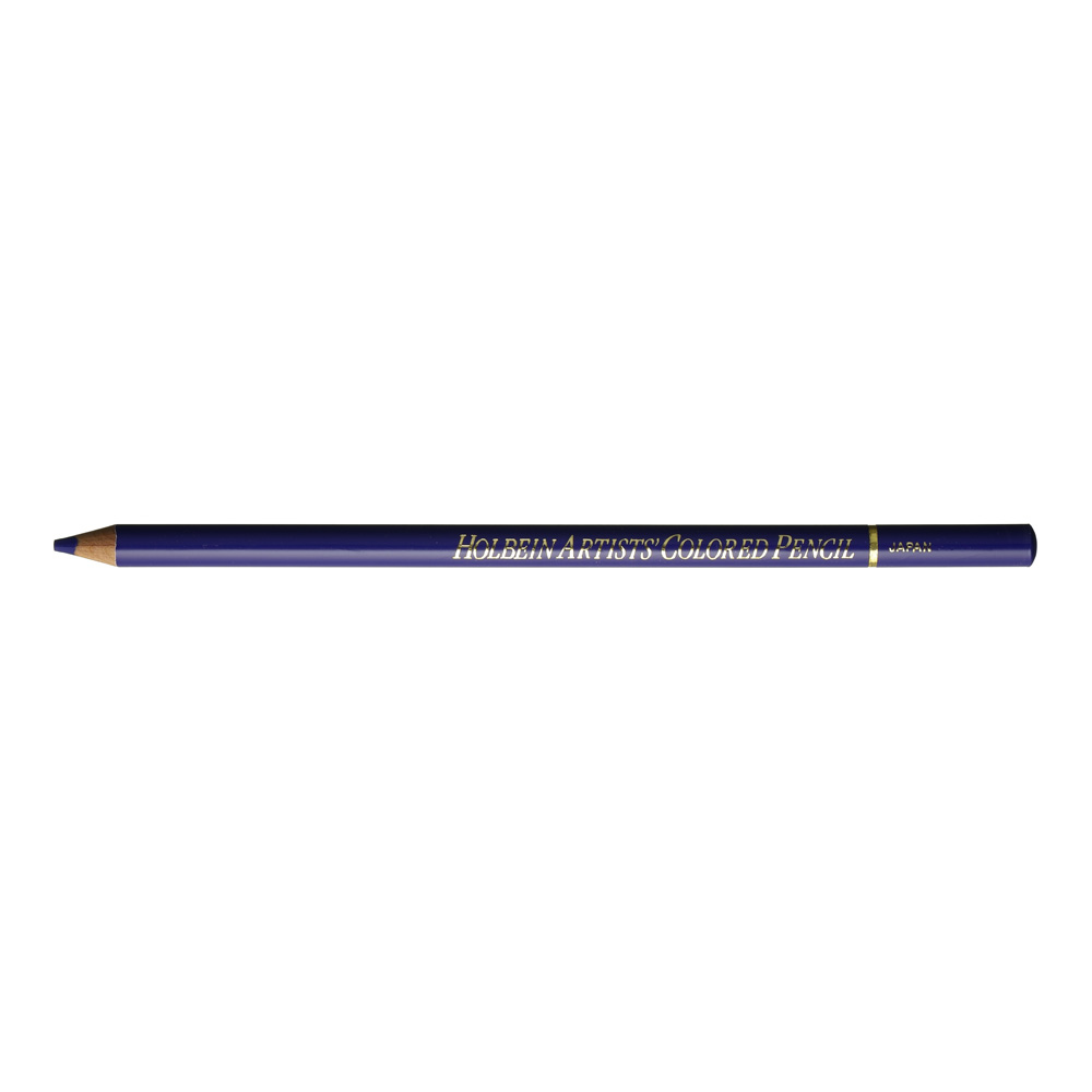 Holbein Color Pencil Violet