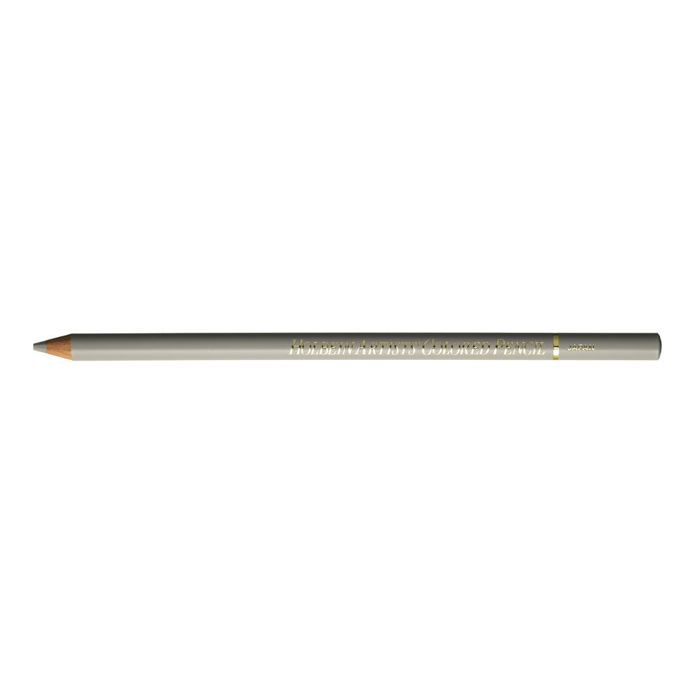 Holbein Color Pencil Warm Grey #3