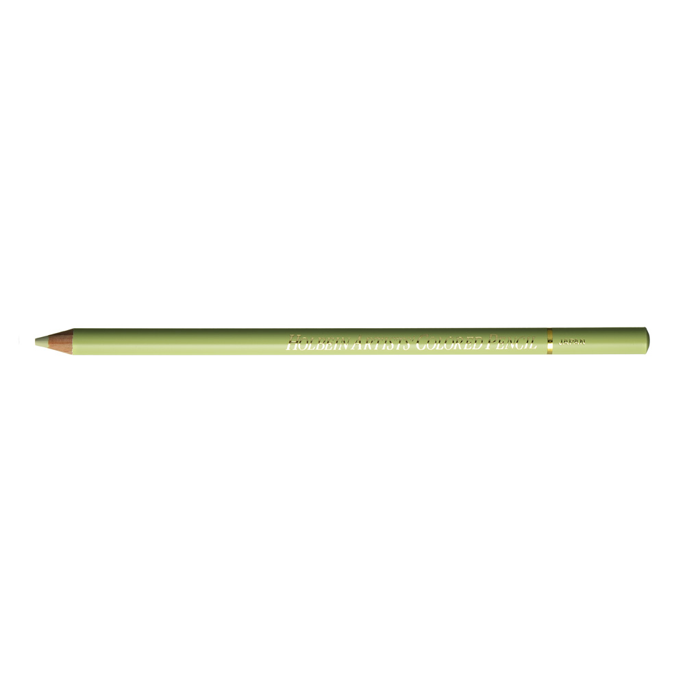Holbein Color Pencil Willow Green