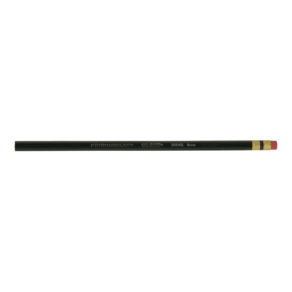 Col-Erase Erasable Pencil 1278 Green
