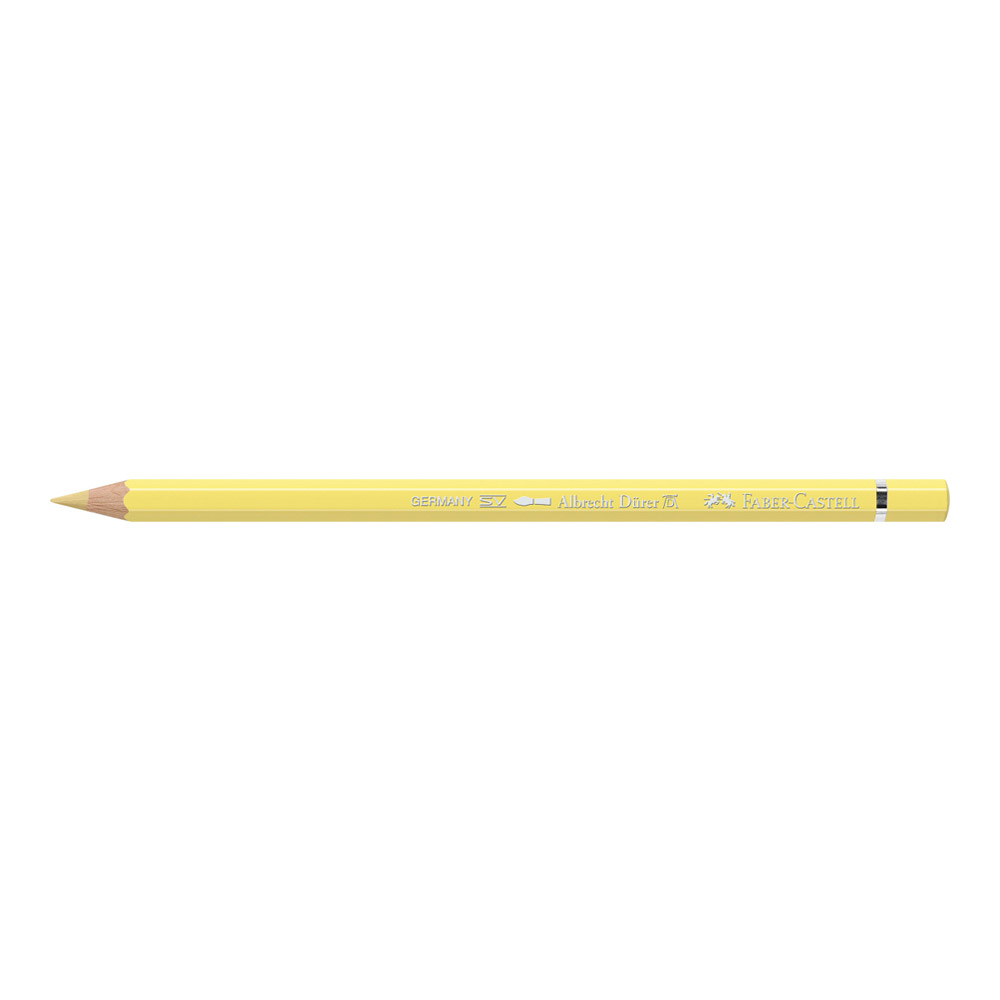 Albrecht Durer W/C Pencil 102 Cream