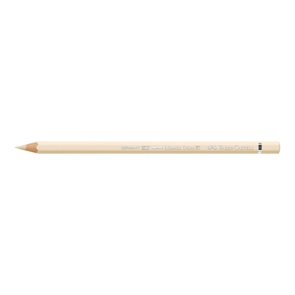 Albrecht Durer W/C Pencil 103 Ivory