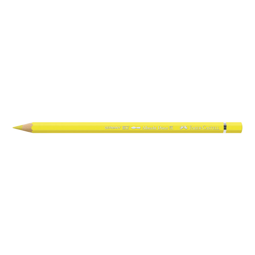Albrecht Durer W/C Pencil 104 Lt Yellow Glaze