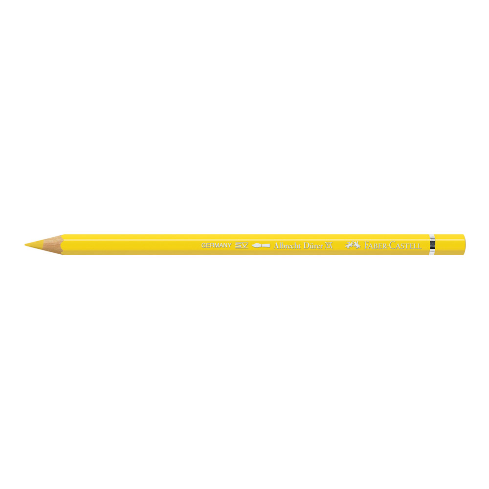 Albrecht Durer W/C Pencil 106 Lt Chrom Yellow