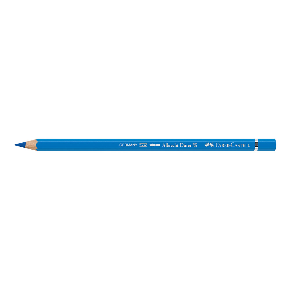Albrecht Durer W/C Pencil 110 Phthalo Blue