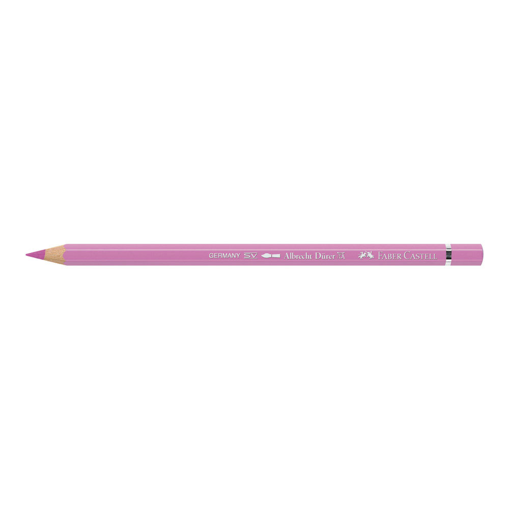 Albrecht Durer W/C Pencil 119 Light Magenta