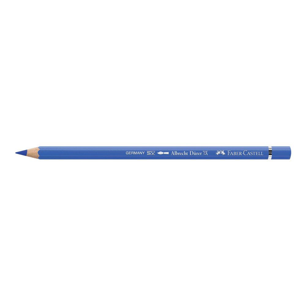 Albrecht Durer W/C Pencil 120 Ultramarine