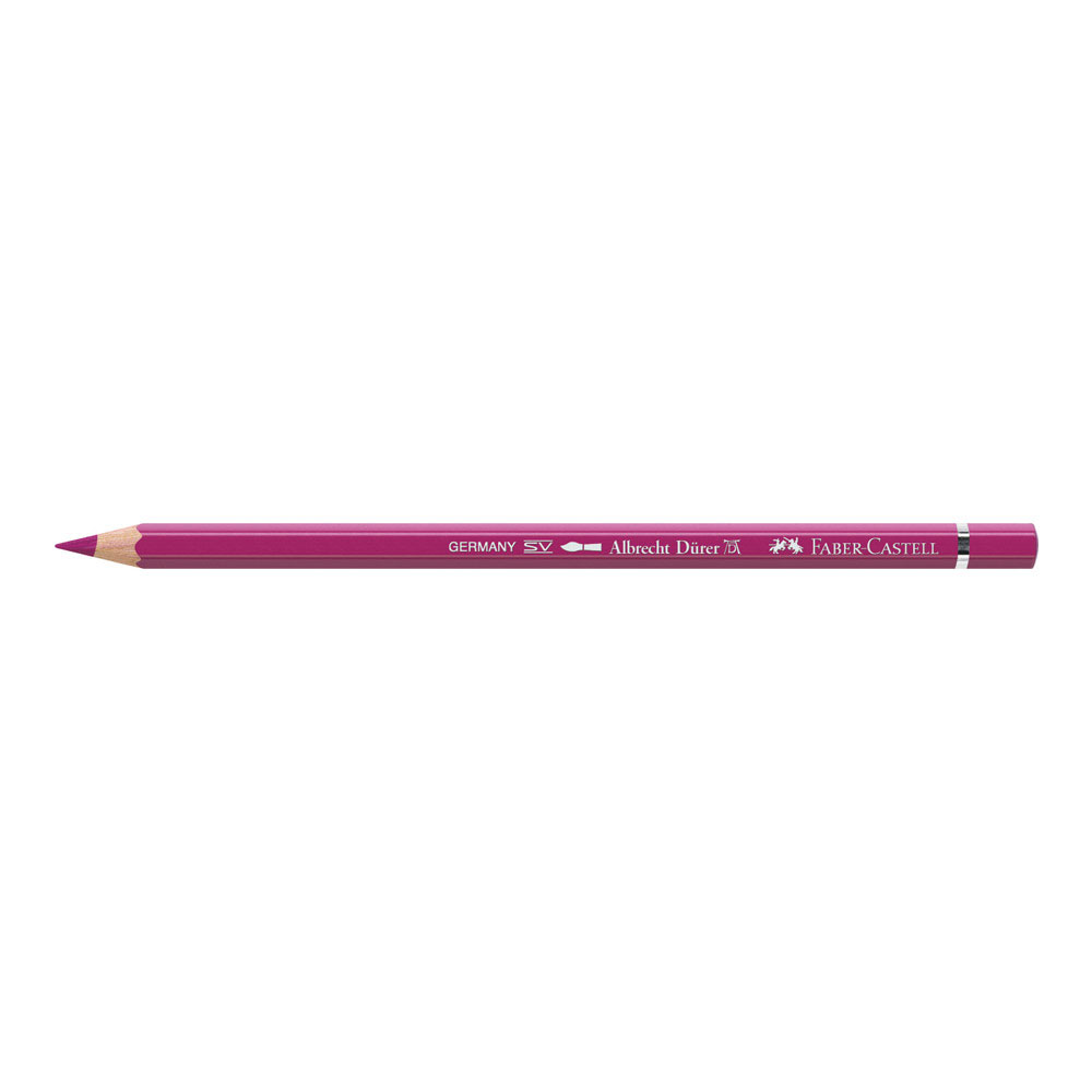 Albrecht Durer W/C Pencil 125 Mid Purple Pink