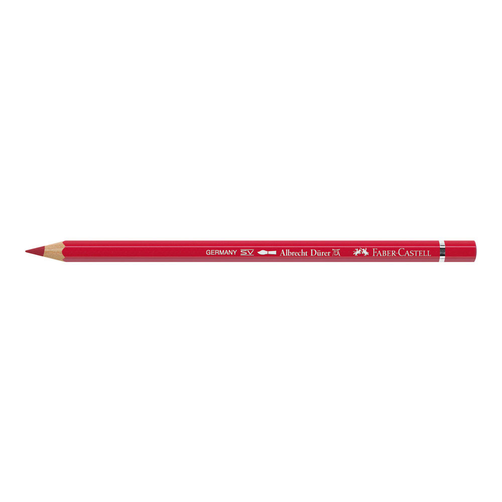 Albrecht Durer W/C Pencil 126 Perm Carmine