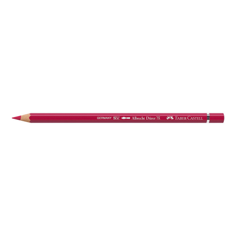 Albrecht Durer W/C Pencil 127 Pink Carmine
