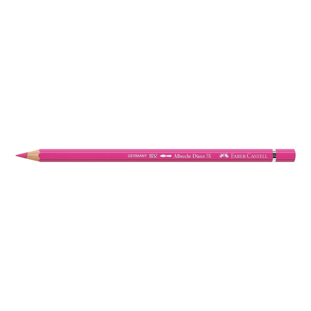 Albrecht Durer W/C Pencil 128 Light Purp Pink