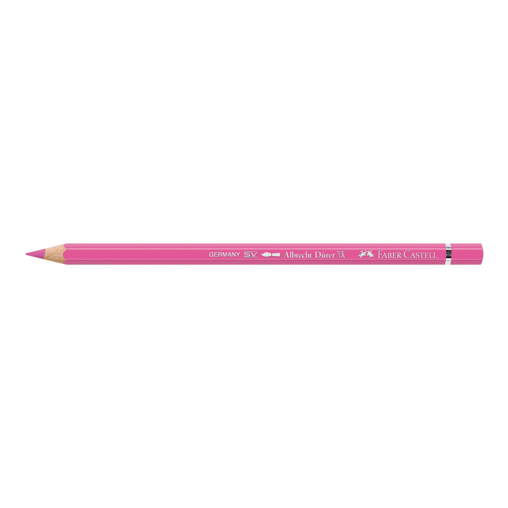 Albrecht Durer W/C Pencil 129 Pink Madder Lk