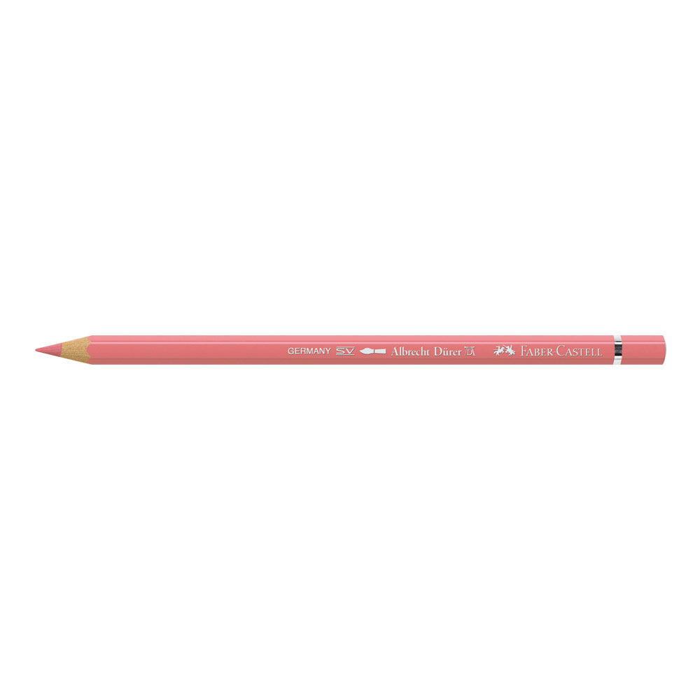 Albrecht Durer W/C Pencil 131 Coral